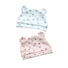 Lillan & Friends Mössor 2-pack 41-46 cm