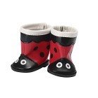 Lillan & Friends Stövlar 36-40 cm