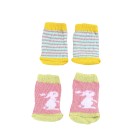 Lillan & Friends Strumpor 2-pack 36-40 cm