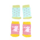 Lillan & Friends Strumpor 2-pack 41-46 cm