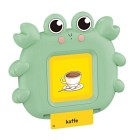 Lil'Tot Första Orden Kortläsare (DK/SE)