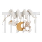 Little Dutch Aktivitetsspiral Baby Bunny Newborn