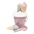 Little Dutch Hinkset 14 delar (Dreamy Mermaid)