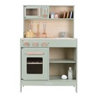 Little Dutch Leksakskök (Mint)