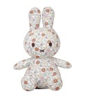Miffy Kanin 35cm (Vintage Little Flowers)