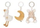 Little Dutch Aktivitetsleksaker 3-pack Newborn
