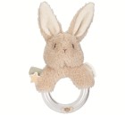 Little Dutch Ringskallra Baby Bunny (Beige)