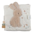 Little Dutch Aktivitetsbok Bunny & Goose (Beige)