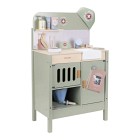 Little Dutch Veterinärset (Grön)