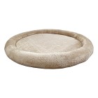Little Louie Lekmatta Plysch (Beige)