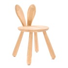 Little Louie Molly Barnstol 40 cm (Natur)