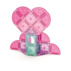 Magna-Tiles Hjärta till hjärta Resekit 26 delar