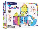 Magna-Tiles  Pet Playhouse 50 delar