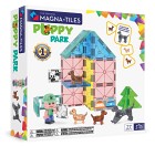 Magna-Tiles Hunddagis 27 delar