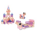 Mag&Play Building blocks 66 st