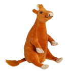 Mamma Mu Gosedjur 18 cm