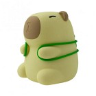 Mary's Nattlampa LED Capybara Tourist