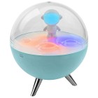 Mary's Nattlampa LED Moon (Blue)