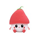 Mary's Nattlampa LED Strawberry