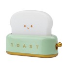 Mary's  Nattlampa LED Toaster (Green)