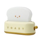 Mary's Nattlampa LED Toaster (Yellow)