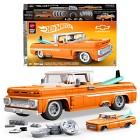 Hot Wheels Brick Shop Elite Series Chevy