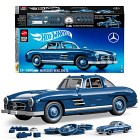 Mattel Brick Shop Premium Series Modellbil Mercedes-Benz