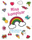 Mina kompisar En fylla i-bok för mig och mina vänner