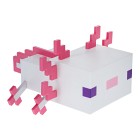 Minecraft Lampa Axolotl 