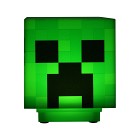 Minecraft Lampa Creeper V2