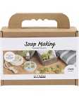 Creativ Company DIY Kit Tvåltillverkning Snäckskal