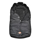 Mini Dreams Åkpåse Mini (Svart)