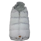 Mini Dreams Åkpåse Pile (Grå)