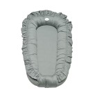 Mini Dreams Cozy Babynest Volang (Grön)