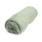 Mini Dreams Filt Fleecy (Grön)