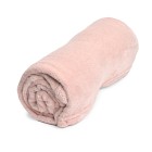 Mini Dreams Filt Fleecy (Rosa)