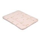 Mini Dreams Skötbädd Soft Bunny (Rosa)
