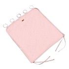 Mini Dreams Solskyddsgardin UPF 50+ (Rosa)