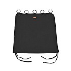 Mini Dreams Solskyddsgardin UPF 50+ (Svart)