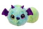 Mini Furry Tails Green Dragon