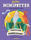 Minipotter Professor Dumbledore