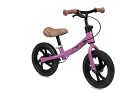 MoMi Breki Cykel med broms (Lila)