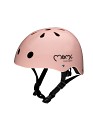 MoMi Mimi Hjälm (Mat Pink)