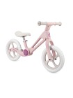 MoMi Noru Vikbar Balanscykel (Rosa)