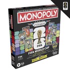 Monopoly FIFA World Cup Spel 