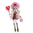 Monster High Scary Sweet Birthday Cupid Docka