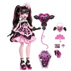 Monster High Scary Sweet Birthday Draculaura Docka