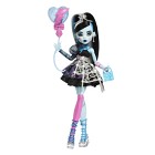 Monster High Scary Sweet Birthday Frankie Docka