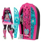 Monster High Skulltimate Secrets (Catty Noir)