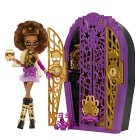 Monster High Skulltimate Secrets (Clawdeen)